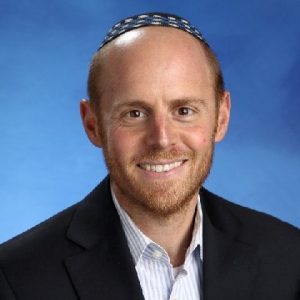 RaBBI DR. SETH GRAUER