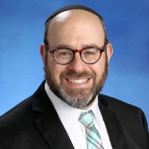 Rabbi Jeff Turtel