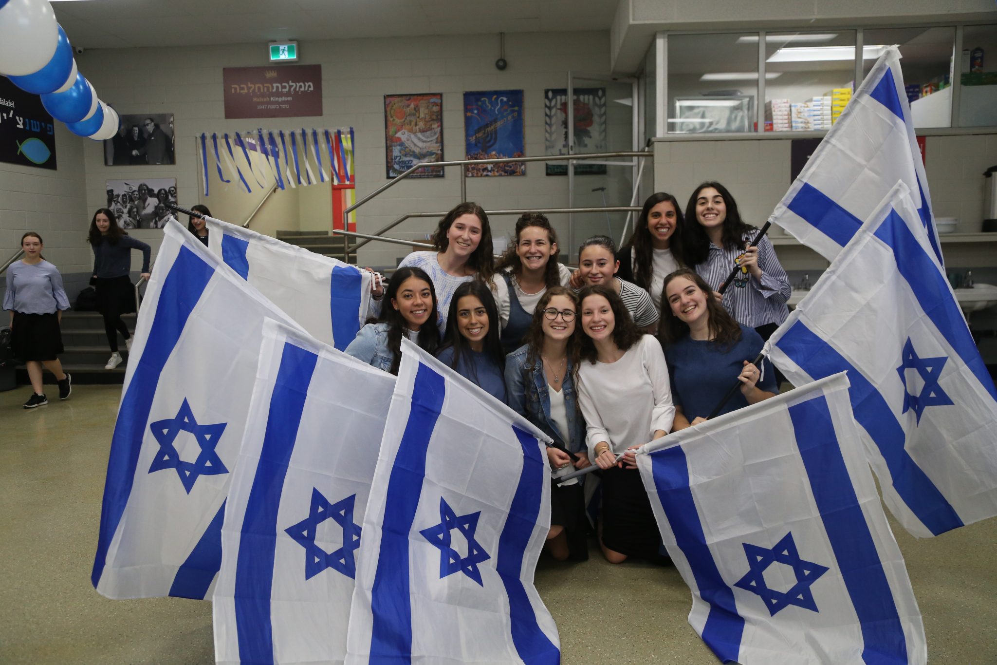 About – Bnei Akiva Schools of Toronto